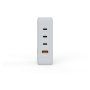 Зарядно устройство Xtorm 140W GaN Ultra Travel Charger + USB-C PD Cable