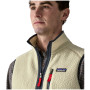 Мъжка жилетка Patagonia Men's Retro Pile Fleece Vest