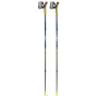 Туристически щеки Leki Traveller FX.One Carbon сив