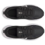Детски маратонки Under Armour UA Ggs Assert 11 Black