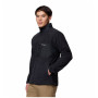 Мъжки суитшърт Columbia Fast Trek™ Overlay Full Zip