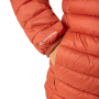 Детско зимно яке Regatta Junior Hooded Marizion Rooibos Tea