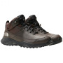 Мъжки обувки The North Face M Storm Strike Iii Wp кафяв Coffee Brown/Tnf Black