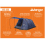 Семейна палатка Vango Iris 500