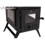 Печка Robens Hunter Tent Stove