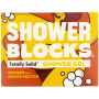 Душ гел Totally Solid Solid Shower Gel - Ginger & Agave Nectar