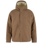 Мъжко яке Fjällräven Vardag G-1000 Pile Jacket M кафяв Wood Brown
