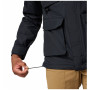 Мъжко зимно яке Columbia Landroamer II Jacket