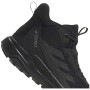 Дамски туристически обувки Adidas Terrex Anylander Mid W