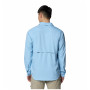 Мъжка риза Columbia Silver Ridge™ Utility Lite Long Sleeve