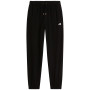 Мъжки анцуг The North Face Essential Terry Simple Dome Relaxe черен TNF BLACK