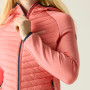 Дамско яке Regatta Women’s Andreson Hybrid