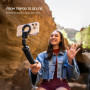 Статив Fixed Creator Flexible Tripod with 1/4" phone holder (works with MagSafe)