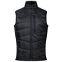 Мъжка жилетка Dare 2b Aero Fuse Padded Gilet черен Black