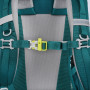 Туристическа раница Zulu Sandstone 55+5 L