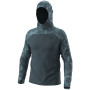 Мъжка ветровка Dynafit Trail Reflective Wind Jkt M зелен 0720 - cinder