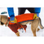 Облекло за куче Ruffwear Powder Hound Jacket