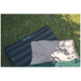 Надуваем дюшек Outwell Reel Airbed Single