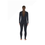 Дамска функционална блуза Devold Breeze Plus Merino 200 Zip Neck Wmn