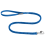 Повод с амортисьор Ruffwear Trail Runner™ Leash син Blue Pool