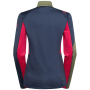 Дамски функционален суитшърт La Sportiva Chill Thermal Jkt W
