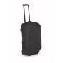 Чанта на колела Osprey Transporter Wheeled Duffel 60 черен raven black/black