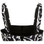 Дамски бански Regatta Loria Bikini Top