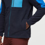 Мъжки суитшърт Cotopaxi Abrazo Fleece Full-Zip Jacket
