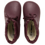 Детски зимни ботуши Viking Outdoor Footwear Alv Barefoot Warm Grape