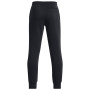 Детски анцуг Under Armour Rival Fleece Joggers Black