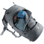 Туристическа раница Deuter Aircontact Core 45+10 SL