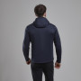 Функционален мъжки суитшърт Montane Fury Lite Hoodie