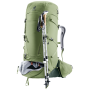 Туристическа раница Deuter Aircontact Core 55+10 SL