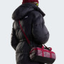 Чанта през рамо The North Face Base Camp Duffel Shoulder Bag