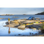 Палатка Fjällräven Keb Dome 3