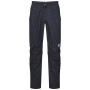 Мъжки панталони Mountain Equipment Zeno FZ Pant Men's черен