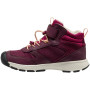 Детски обувки Keen Skua Mid Wp Youth