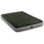 Надуваем дюшек Intex Queen Dura-Beam Prestige 64109