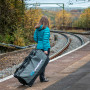 Пътна чанта LifeVenture Expedition Duffle 120L
