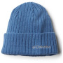 Шапка Columbia Watch Cap син ScoutBlue