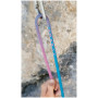 Въже за алпинизъм Edelrid Tommy Caldwell Eco Dry CT 9,3mm 60m