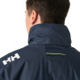 Мъжко яке Helly Hansen Crew Hooded Midlayer Jacket 2