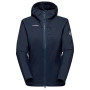Дамско яке Mammut Rime IN Hooded Jacket Women