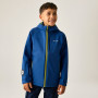 Детско яке Regatta Boys Trekktain 3-in-1 II AvBlu/GldCyp