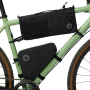 Чанта за рамка на велосипед Fjällräven Hoja Triangle Frame Bag