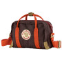 Чанта през рамо Fjällräven Kånken Koncept Crossbody