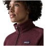 Дамски суитшърт Patagonia Better Sweater Jacket
