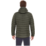 Мъжко яке Rab Cirrus Alpine Jacket
