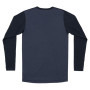 Мъжка термо тениска Devold Multi Sport Merino 190 Shirt Man