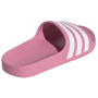 Детски обувки Adidas Adilette Aqua K Pink